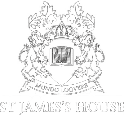 St James House