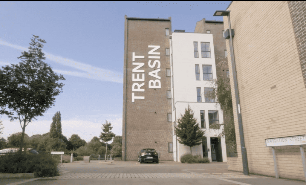 University of Nottingham