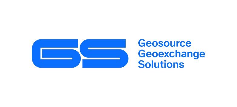 Geosource Energy logo.