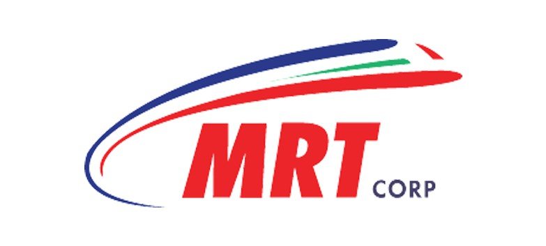 The MRT Corp logo.